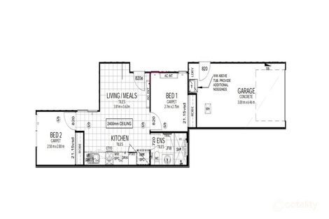 2/27 Montana Cct, Logan Reserve, QLD 4133