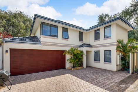 Property photo of 186C Leake Street Belmont WA 6104