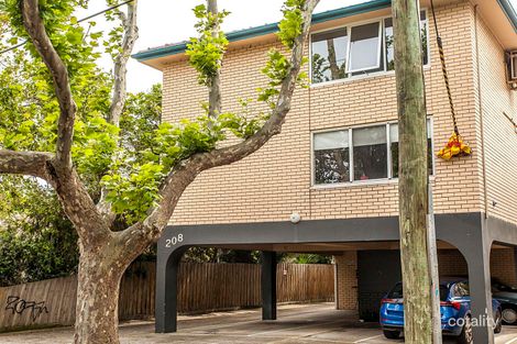 7/208 Tennyson St, Elwood, VIC 3184