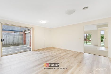 Property photo of 23 Pevensey Drive Narre Warren South VIC 3805