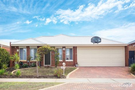 Property photo of 40 Simmonds Pass Ellenbrook WA 6069