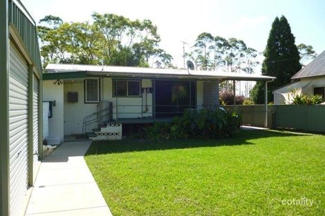 Property photo of 57 Sturdee Street Macksville NSW 2447