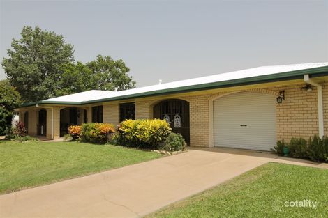 Property photo of 99 Twelfth Avenue Home Hill QLD 4806