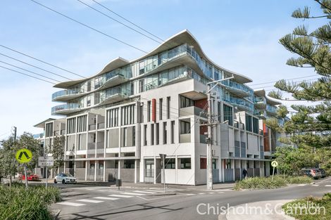 102/232-242 Rouse St, Port Melbourne, VIC 3207