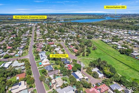 Property photo of 47 Wharf Road Bli Bli QLD 4560