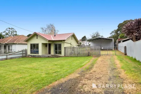 7 Fairmont St, Boolarra, VIC 3870