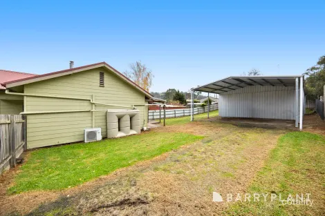 Property photo of 7 Fairmont Street Boolarra VIC 3870