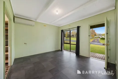 Property photo of 7 Fairmont Street Boolarra VIC 3870