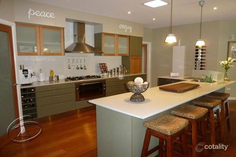 Property photo of 1 St Andrews Place Desert Springs NT 0870