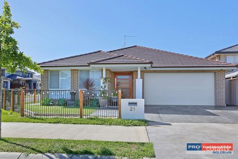 Property photo of 31 Bardia Avenue Bardia NSW 2565
