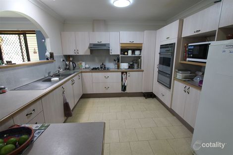 Property photo of 99 Twelfth Avenue Home Hill QLD 4806