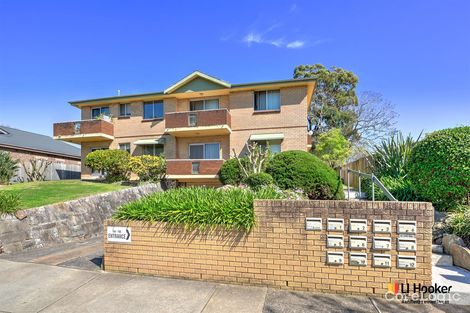 Property photo of 12/164-166 Edwin Street Croydon NSW 2132