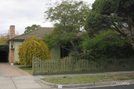 1/29 Barrington St, Bentleigh East, VIC 3165