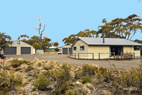 46 Jones Rd, Miena, TAS 7030