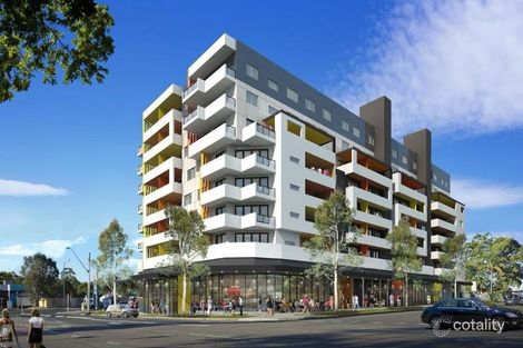 15/71 Cowper St, Granville, NSW 2142