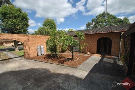 Property photo of 4 Willari Avenue Narara NSW 2250