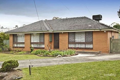 9 Dennis St, Croydon, VIC 3136