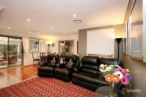 Property photo of 7/18 Linley Way Ryde NSW 2112