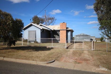 Property photo of 6 Patrick Street Mitiamo VIC 3573