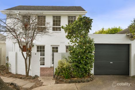 Property photo of 4/49 Seymour Road Elsternwick VIC 3185