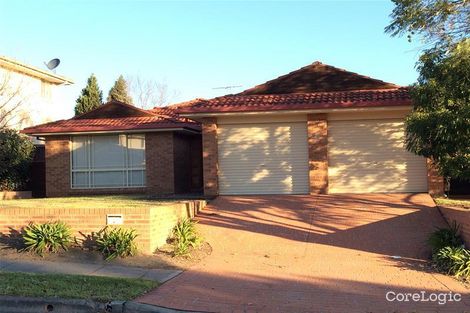 Property photo of 22 Jocelyn Boulevard Quakers Hill NSW 2763