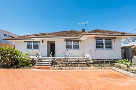 Property photo of 20 Brady Street Mount Hawthorn WA 6016