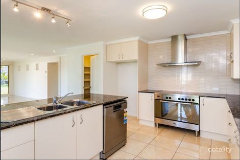 Property photo of 15 Michael Court Boyne Island QLD 4680