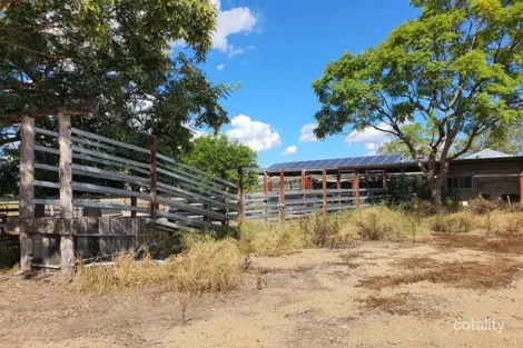 Property photo of 149 Airport Road Monto QLD 4630