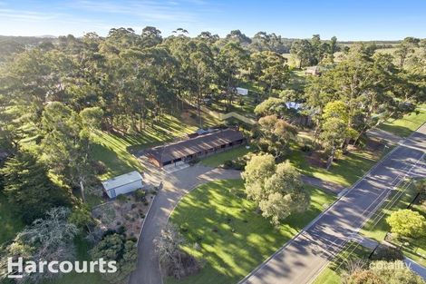 18 Harvey St, Creswick, VIC 3363