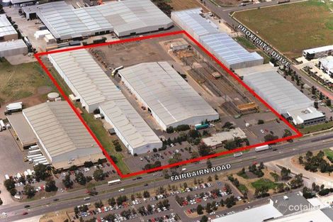 134-140 Fairbairn Rd, Sunshine West, VIC 3020