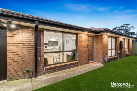 Property photo of 2/129 McFees Road Dandenong North VIC 3175