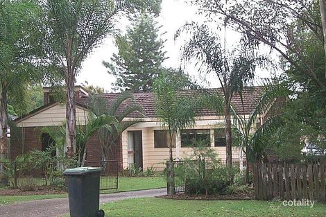 37 Keith St, Capalaba, QLD 4157