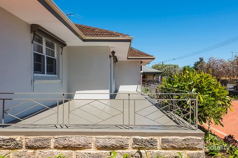 Property photo of 20 Brady Street Mount Hawthorn WA 6016