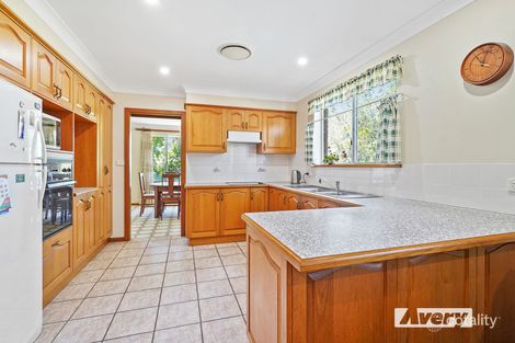 Property photo of 35 Clydebank Road Balmoral NSW 2283
