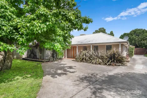 Property photo of 44 Cedar Street Langwarrin VIC 3910