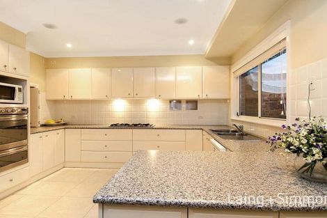 Property photo of 27 Hampden Road Pennant Hills NSW 2120