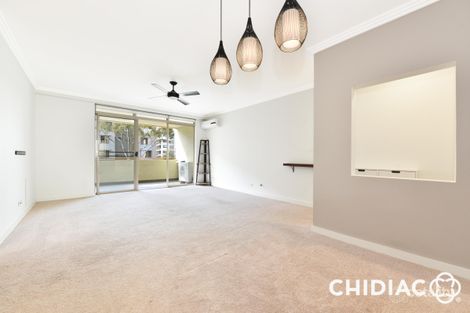 Property photo of 211/4 Stromboli Strait Wentworth Point NSW 2127