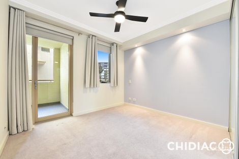 Property photo of 211/4 Stromboli Strait Wentworth Point NSW 2127