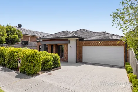 12 Dolcetto Dr, Berwick, VIC 3806