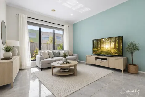 Property photo of 12 Dolcetto Drive Berwick VIC 3806