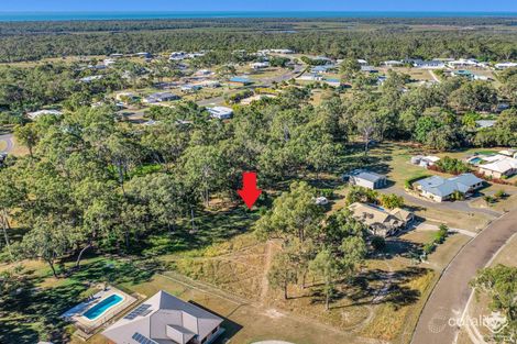 16 Plimsoll Ct, Tannum Sands, QLD 4680