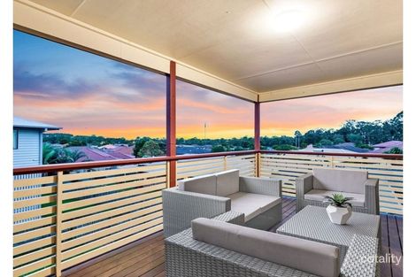 Property photo of 14 Serin Street Upper Coomera QLD 4209