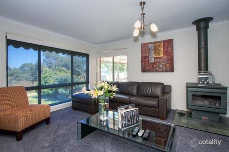 Property photo of 122 Benson Road Gisborne South VIC 3437