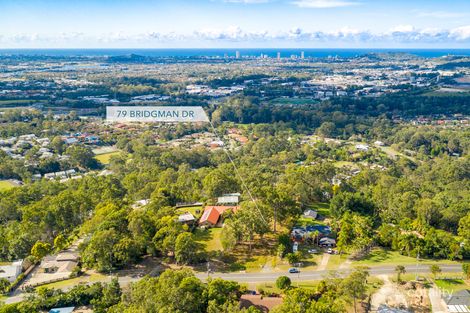 79 Bridgman Dr, Reedy Creek, QLD 4227