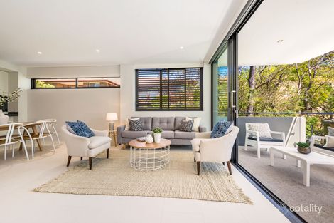 Property photo of 102/38 Parraween Street Cremorne NSW 2090