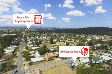 189 Cascade St, Raceview, QLD 4305