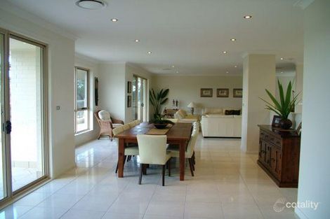 Property photo of 12 Sugar Glider Drive Cattai NSW 2756