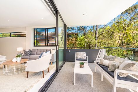 Property photo of 102/38 Parraween Street Cremorne NSW 2090