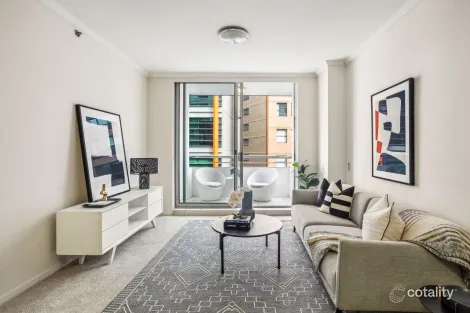 Property photo of 179/298-304 Sussex Street Sydney NSW 2000