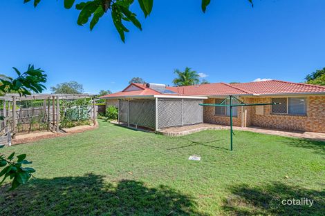 Property photo of 25 Yvonne Crescent Mount Warren Park QLD 4207